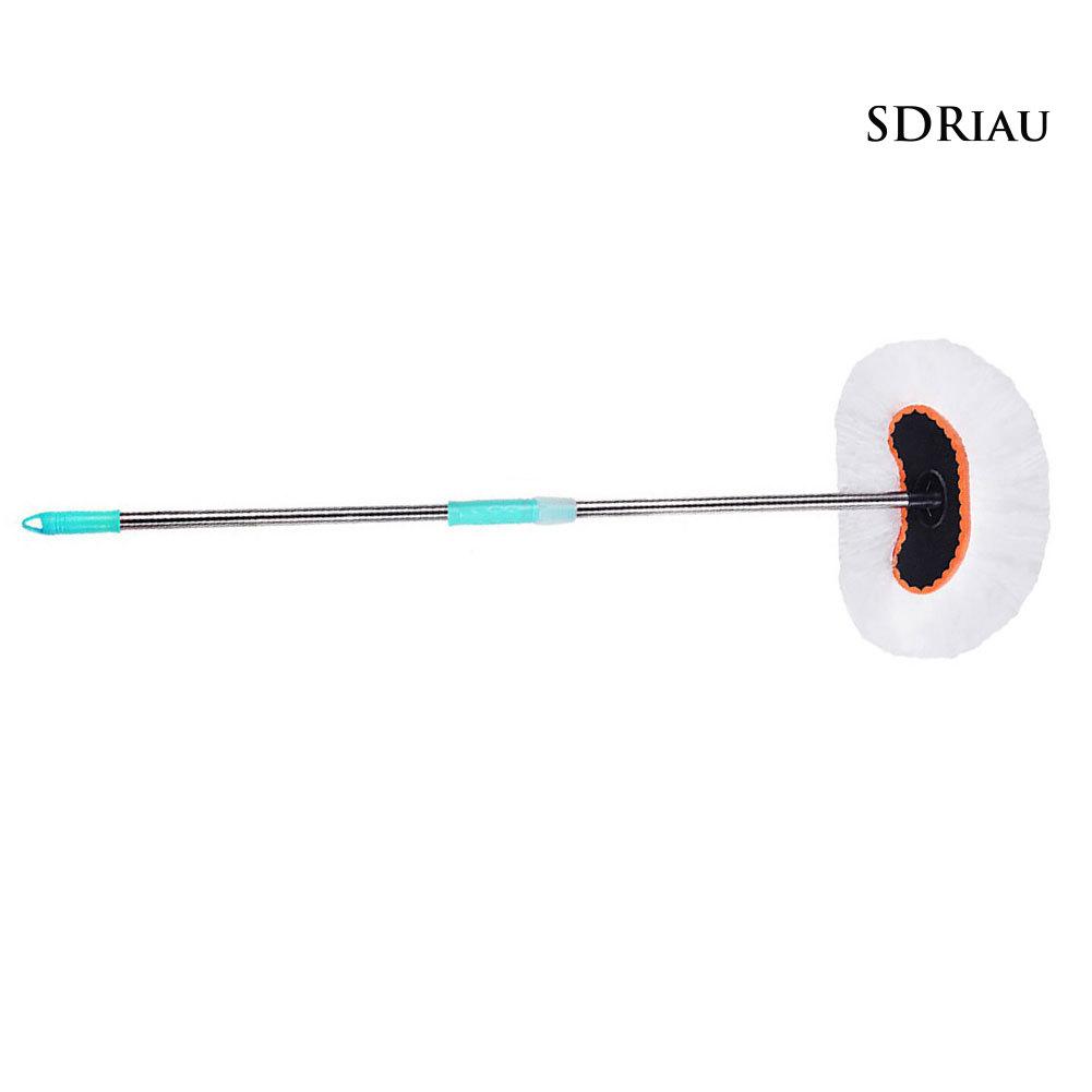 Cọ Vệ Sinh Xe Ô Tô Có Tay Cầm Dài Tiện Lợi