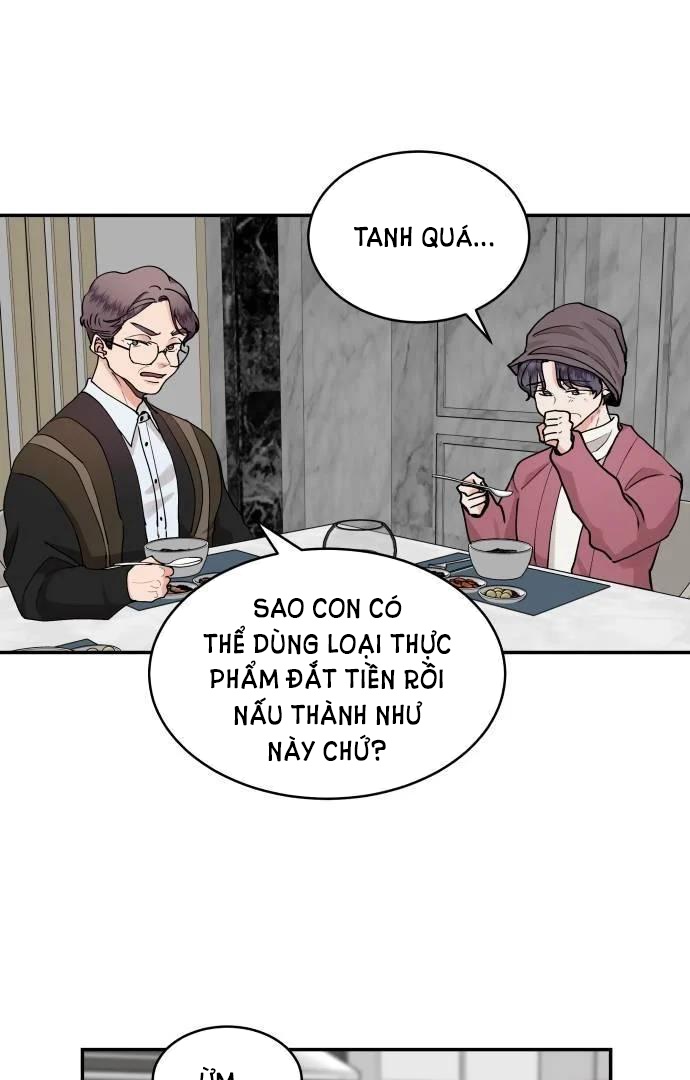 cặp đôi oan gia ngõ hẹp chapter 29 35