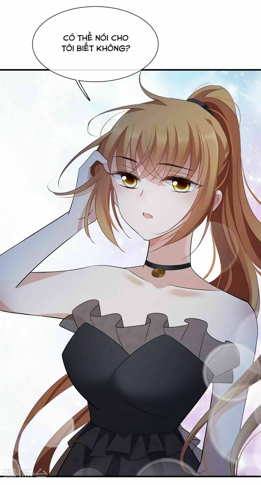 nhân chất tình nhân chapter 29.2 31