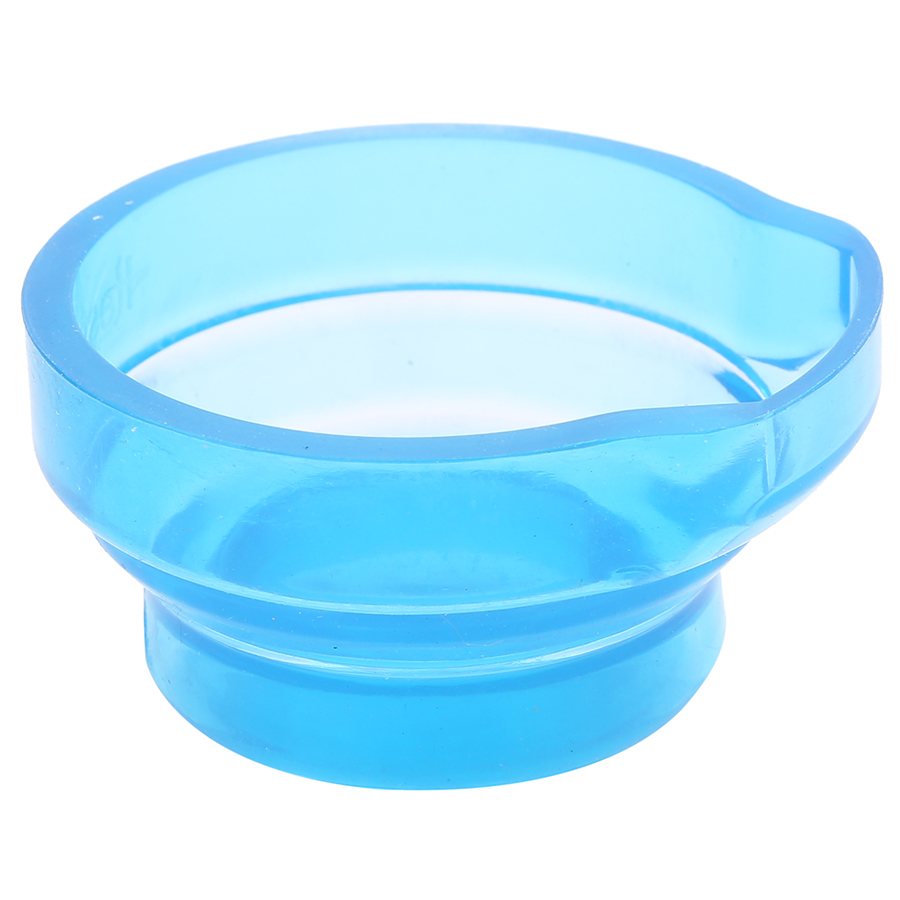 Bộ 4 Ly xếp silicone Hestian HES506 (Giao màu ngẫu nhiên)