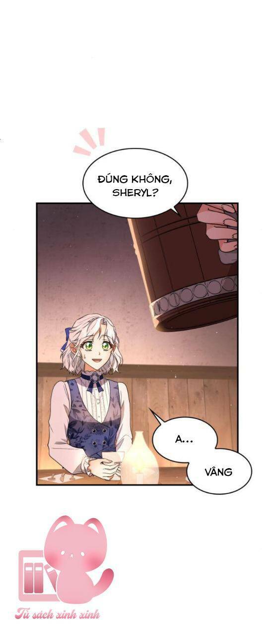 'di vật' melvin để lại chapter 18 51