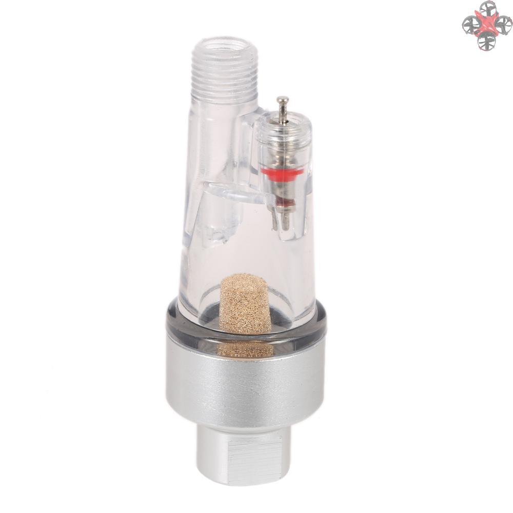 Bộ Lọc Khí Mini Chuyên Nghiệp 1 / 8