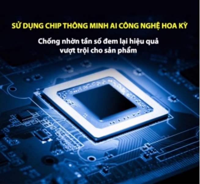 MÁY ĐUỔI CHUỘT CÔN TRÙNG HIỆU QUẢ NHANH CHÓNG MULTI-WAVE >100m²