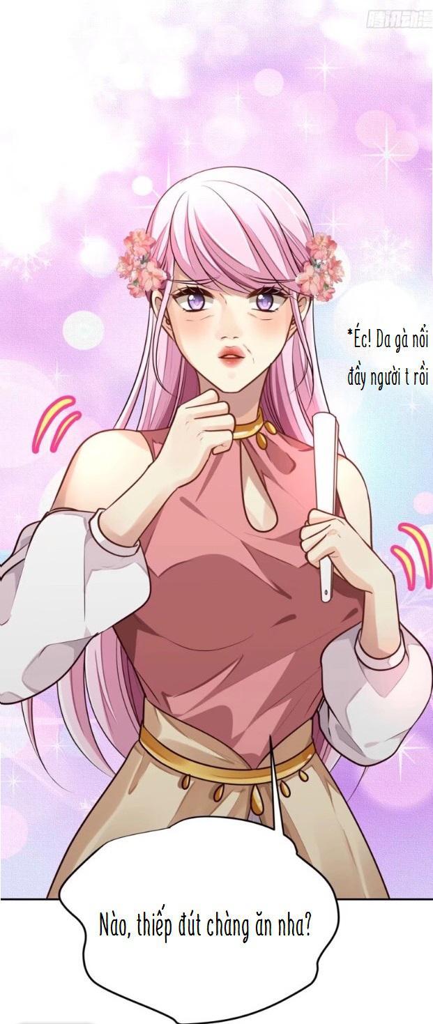 trọng sinh thành tiểu nha đầu chapter 12 16