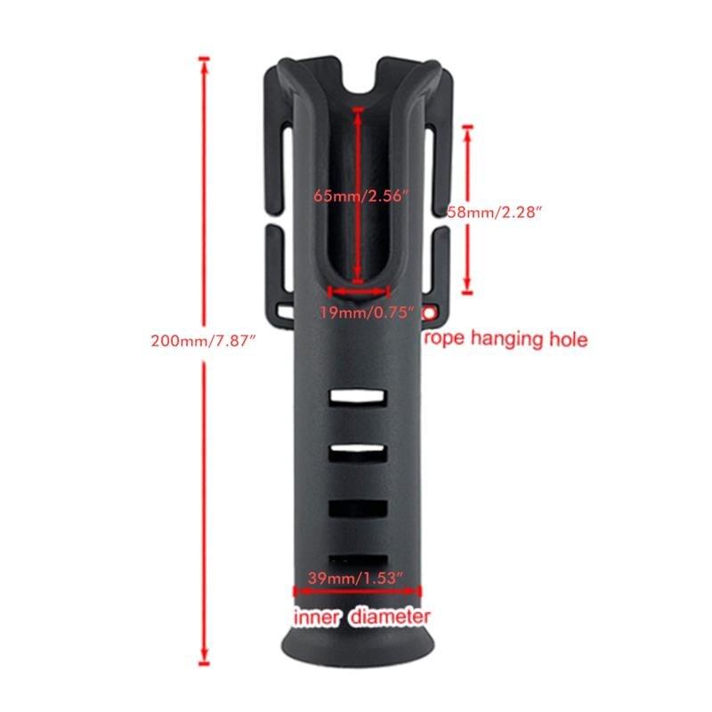 Adjustable Waist Belt Fishing Supplies Fishing Rod Belly Support Stand Up Pole Holder Inserter For Boat Sea Fishing Accessories