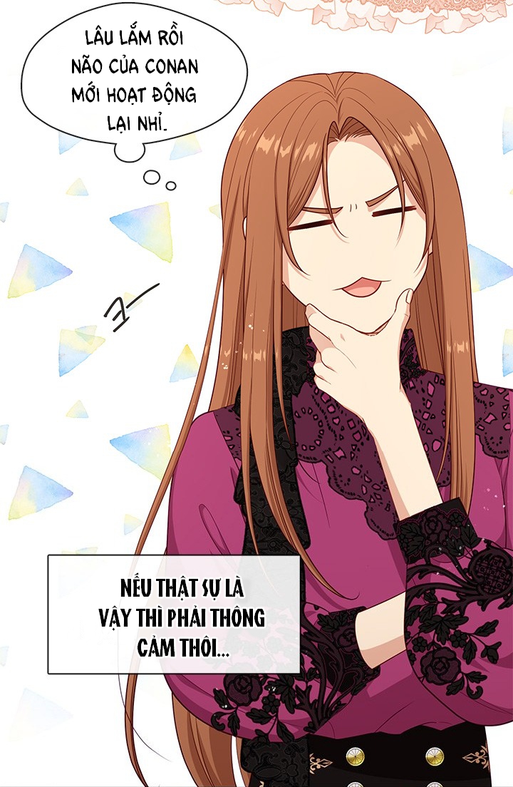 cẩn thận nữ phụ phản diện đấy! chapter 113 28