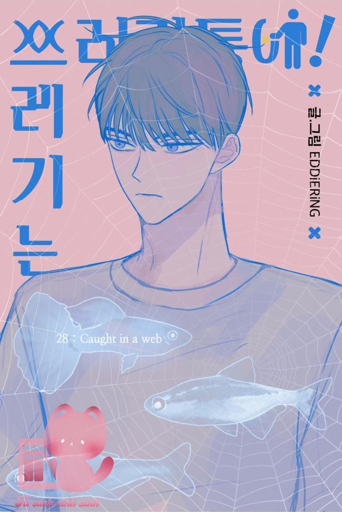 kẻ cắp gặp bà già chapter 28 16