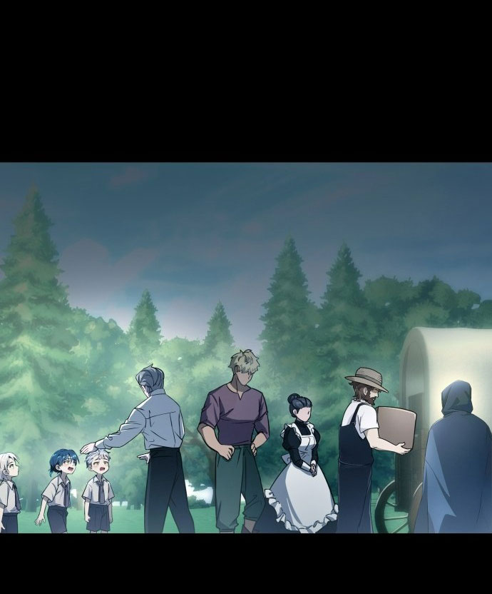 dark moon - tế đàn ánh trăng chapter 72.2 27