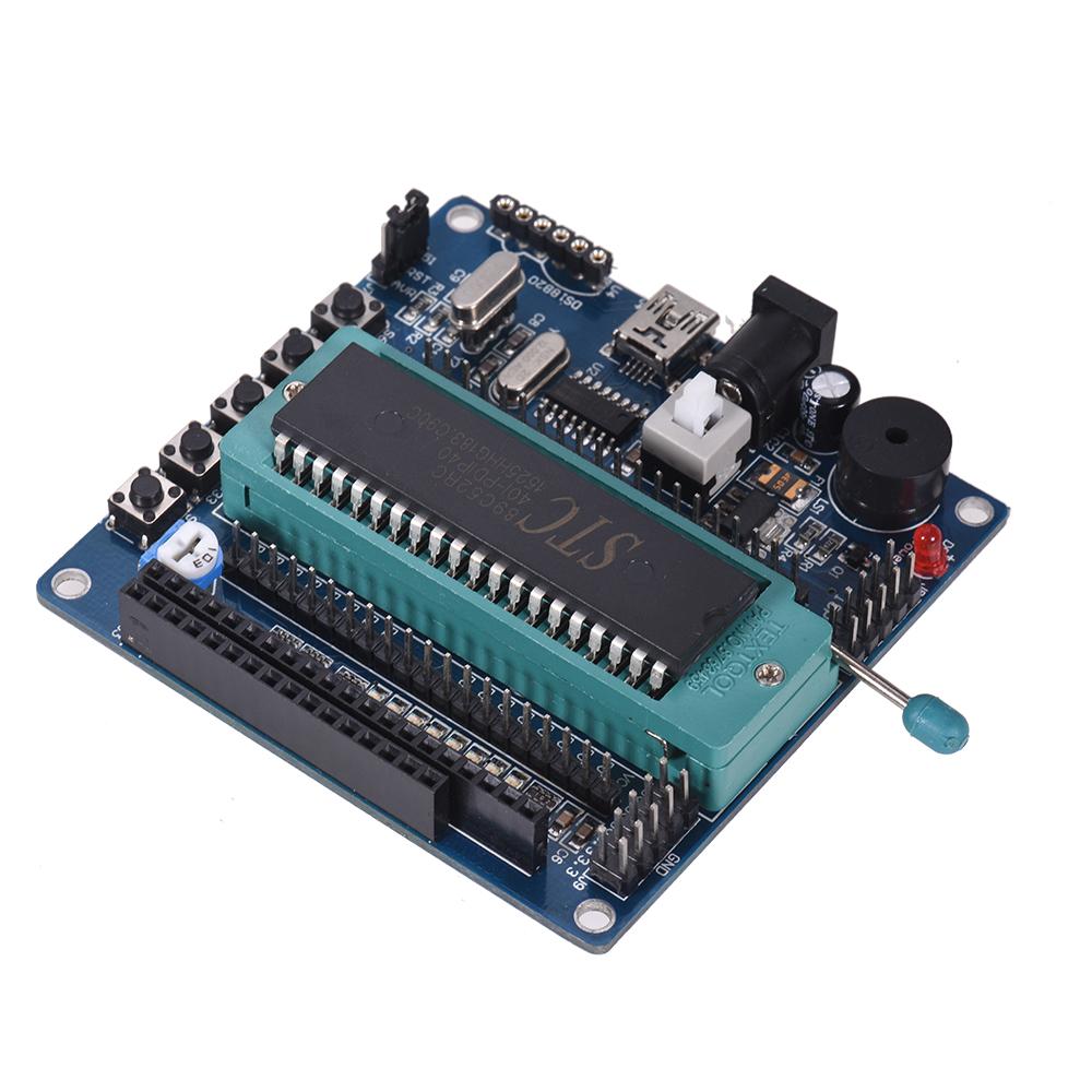 Bảng phát triển NH5100 chip đơn với cáp USB