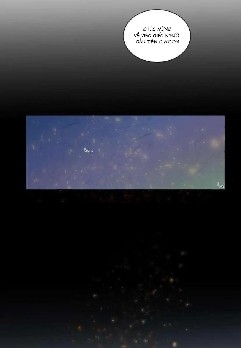 ánh nhìn của quạ chapter 22 33