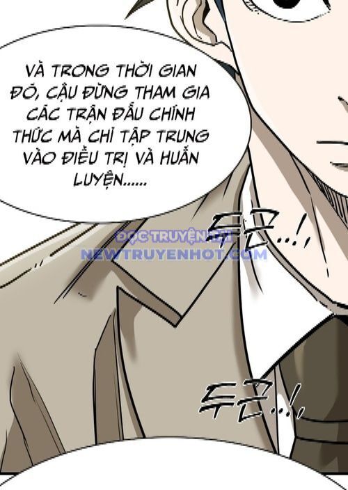 shark - cá mập chapter 348 64