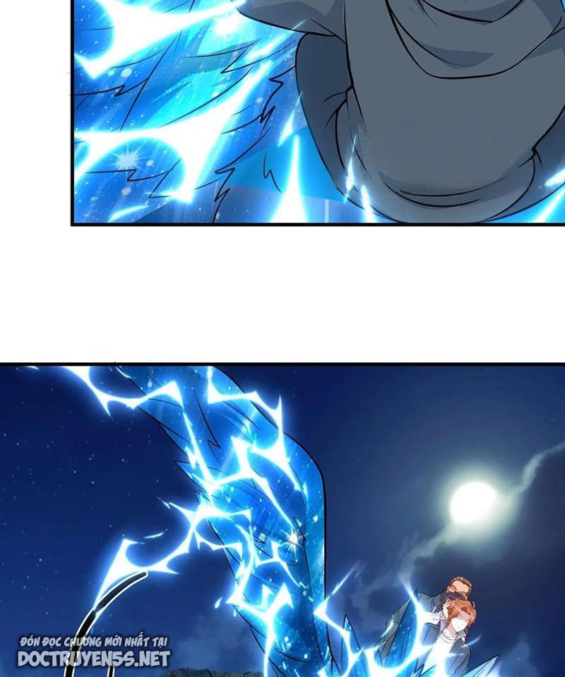 Slime ta treo cự long lên đánh là hợp lý nhỉ? Chapter 148 3