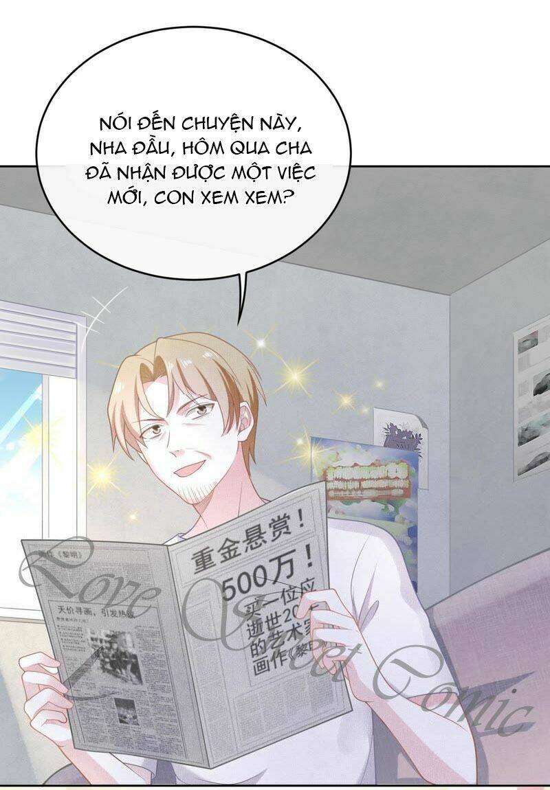 cô dâu giả tạo chapter 1 19