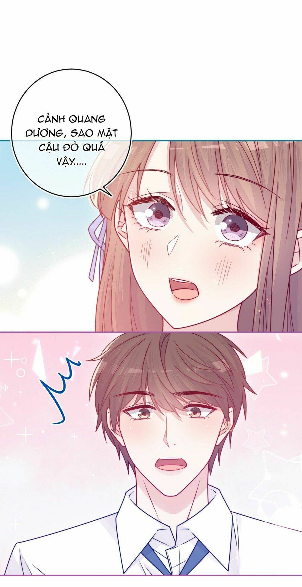 khi cô gái nhìn thấy thời gian chapter 39 17