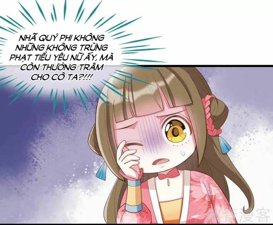 đích nữ hữu độc chapter 23 34