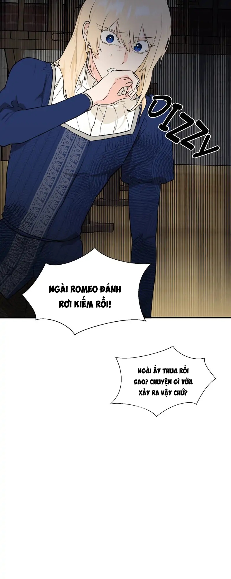 tạm biệt nàng, juliet chapter 25 2