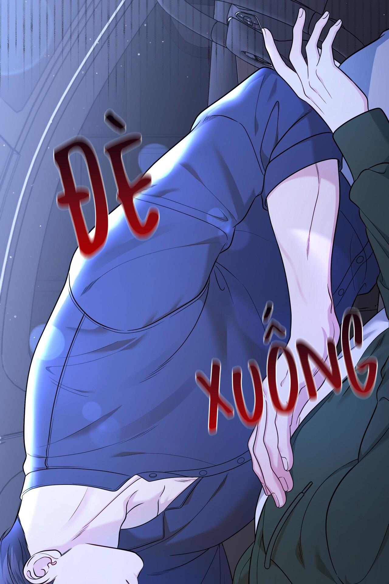 18+ tình yêu bí mật chapter 3 81