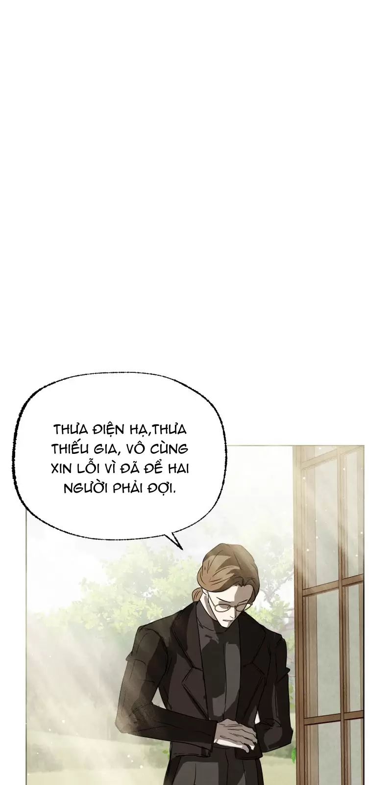 tôi là kẻ phản diện chapter 28 43