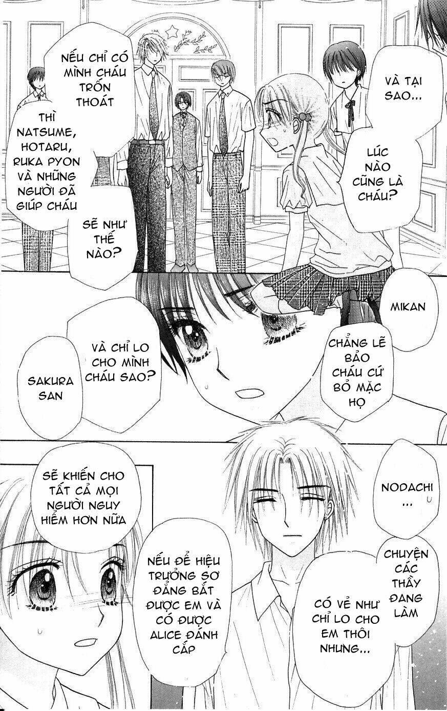 gakuen alice chapter 100 20