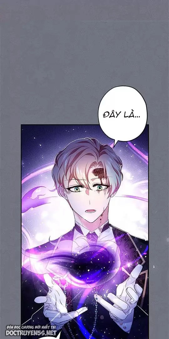 nếu tôi là nhân vật phản diện liệu tôi sẽ chết chapter 14 84