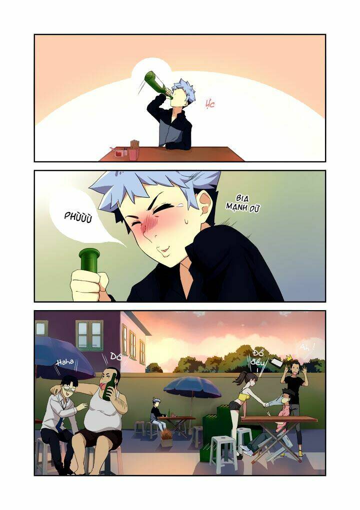 yaoguai mingdan chapter 10 10