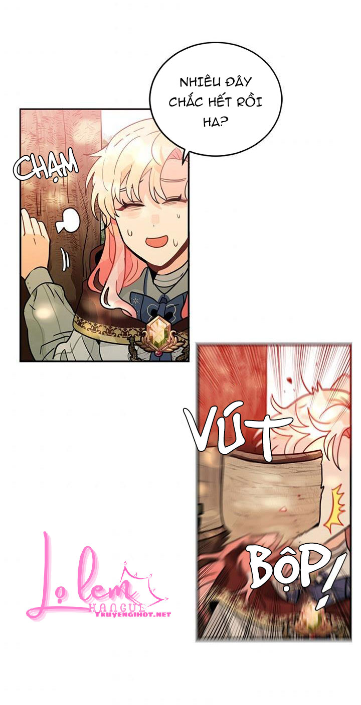 cho em về nhà đi anh chapter 7.2 17