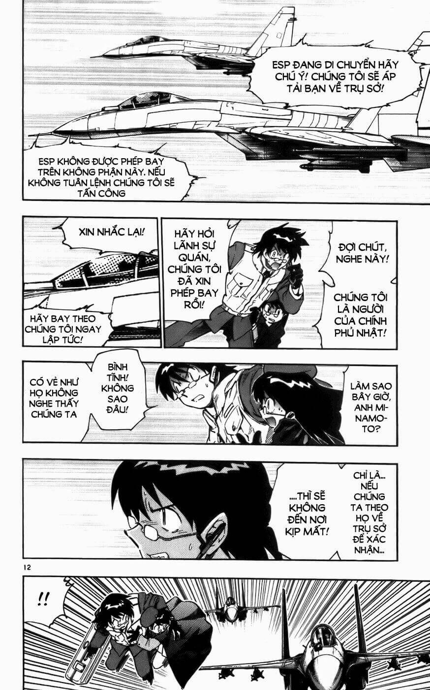 loli siêu năng lực chapter 9 13