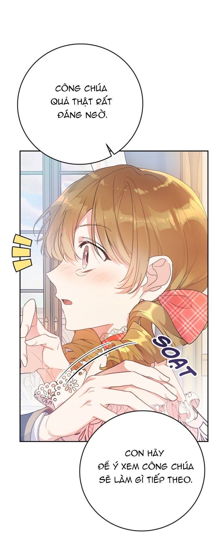 con rối ác nữ marionette chapter 13 34