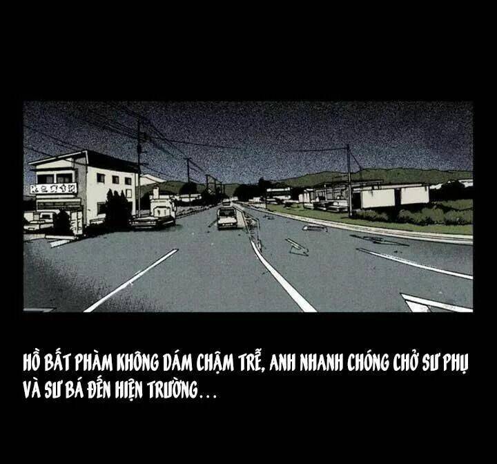 kỳ án có thật chapter 37 43