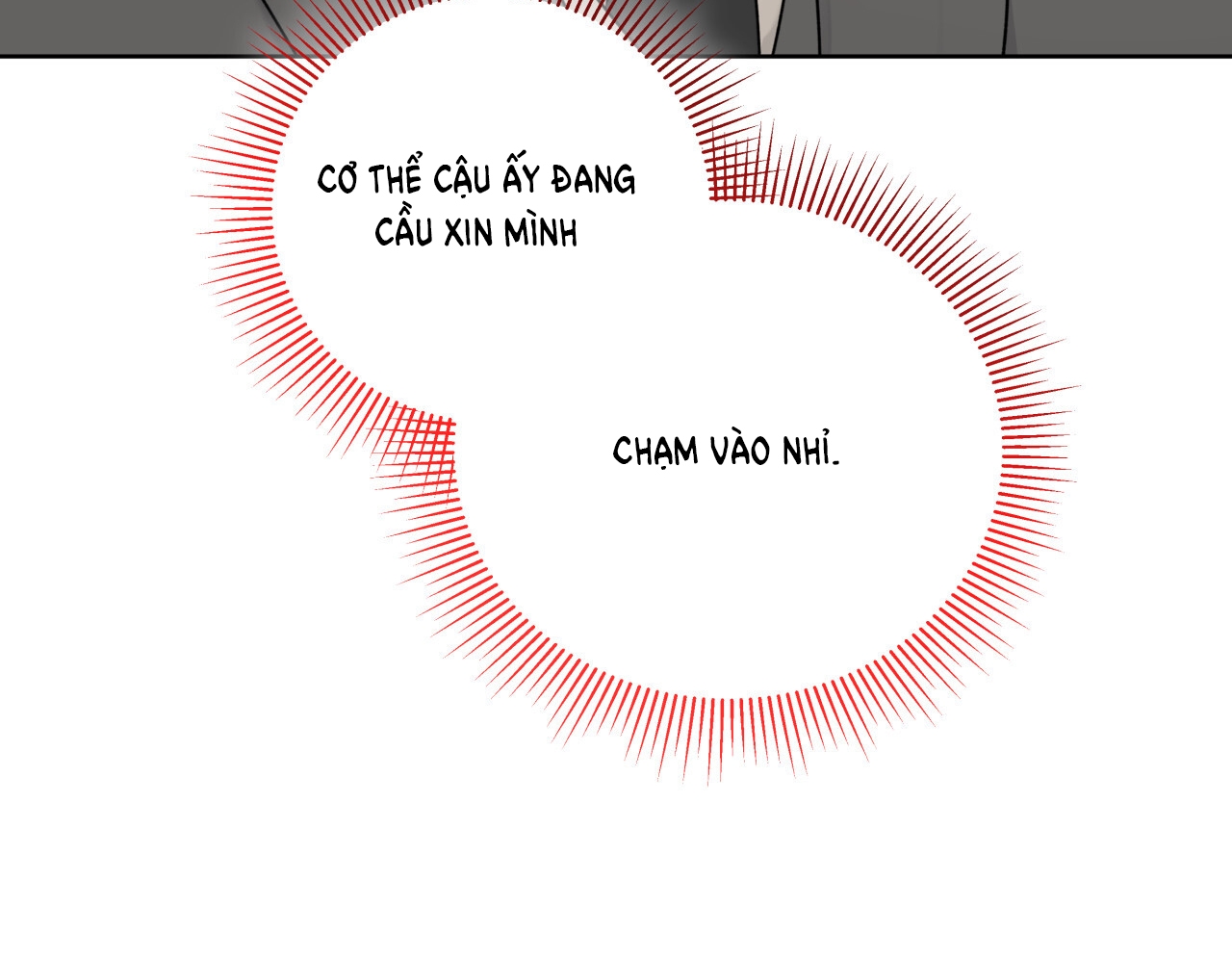 Trị Liệu Nguy Hiểm chapter 8.2 - Trang 27