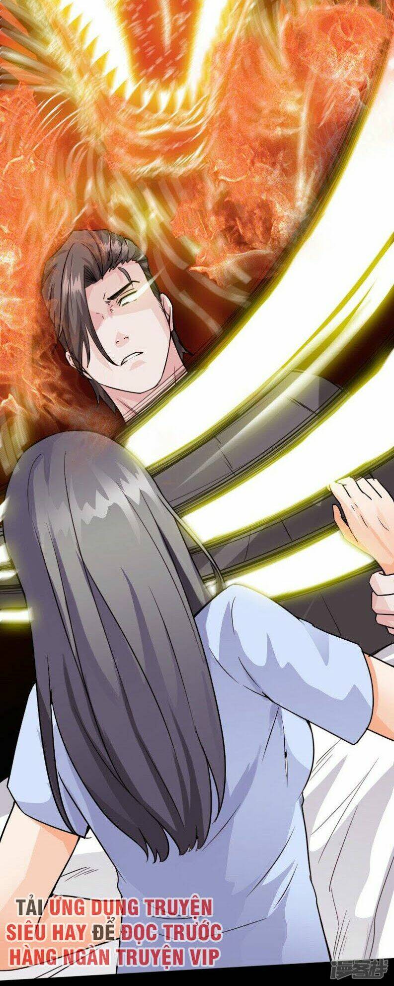 tuyệt phẩm tà thiếu chapter 95 15