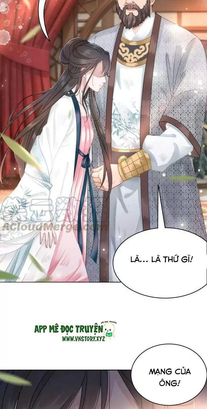 cực phẩm phế vật tiểu thư chapter 117 23