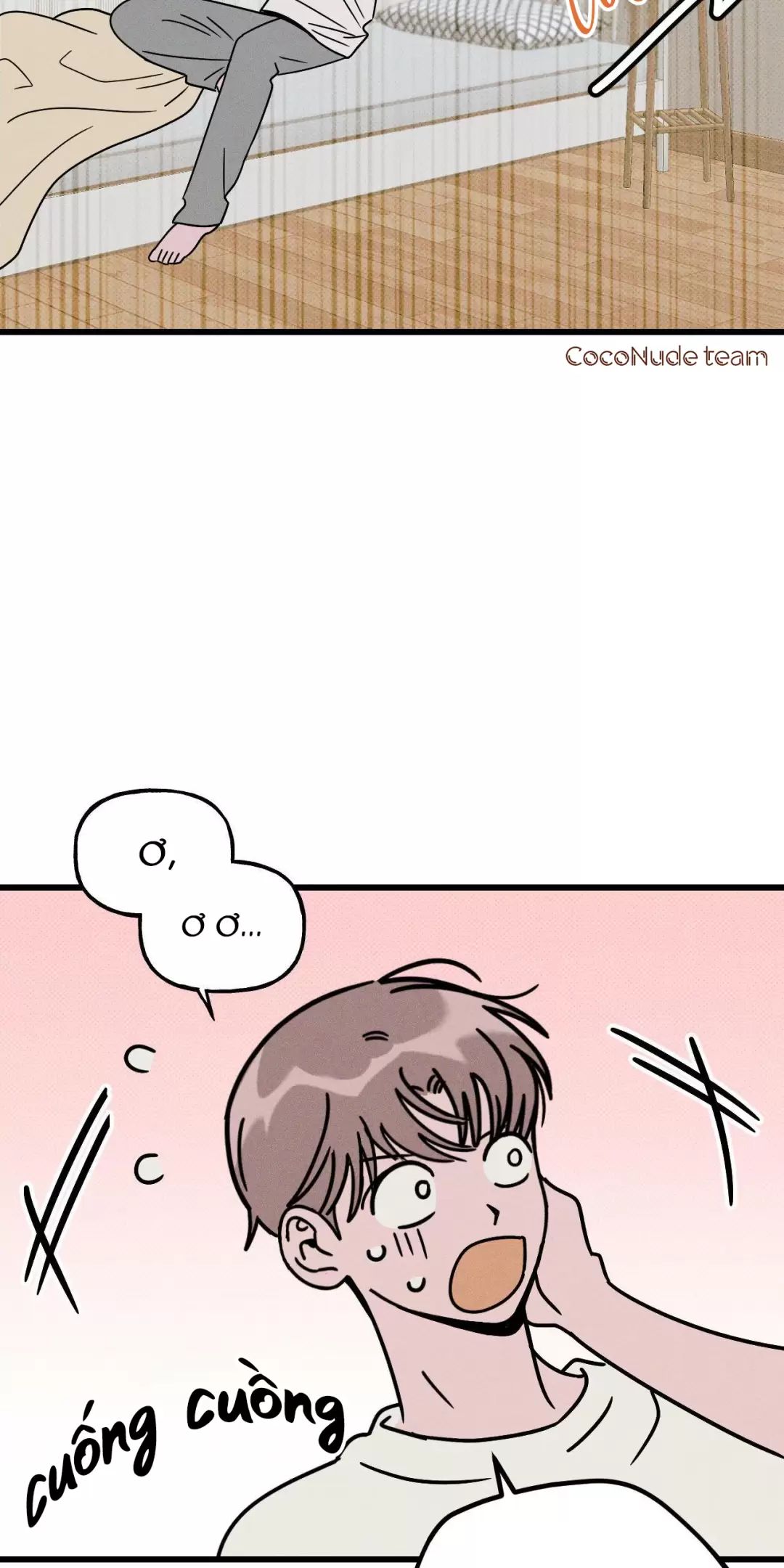 lời tỏ tình từ con số 0 chapter 1 82