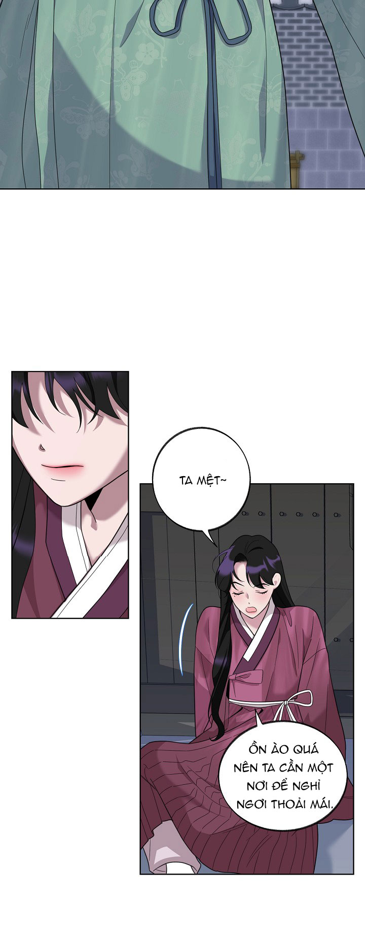 [18+] tuyển tập truyện bl ngắn - double bell chapter 41 12