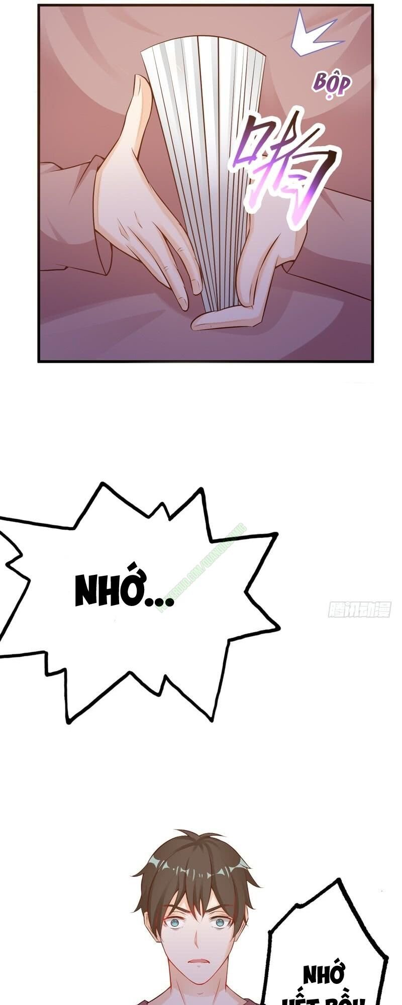 nhóm giao lưu của địa phủ chapter 4 38