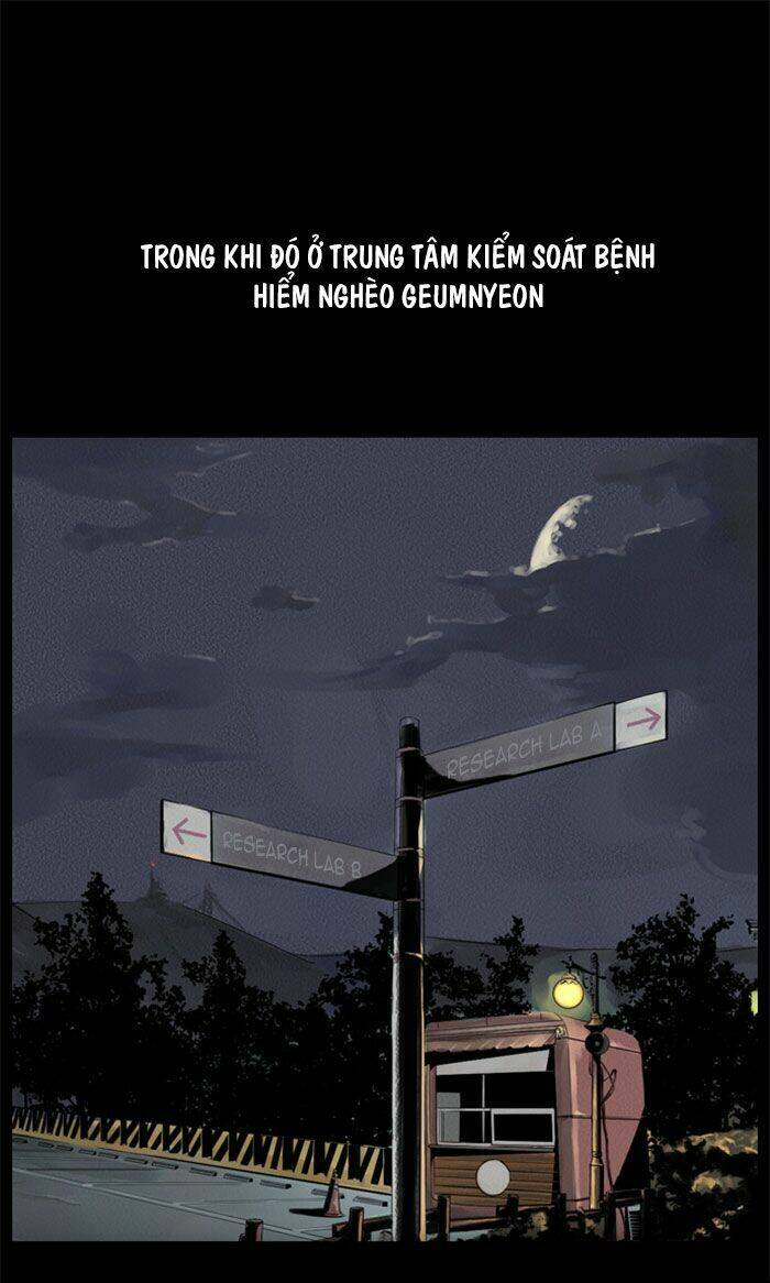 những xác chết hồi sinh từ đại dương chapter 23 33