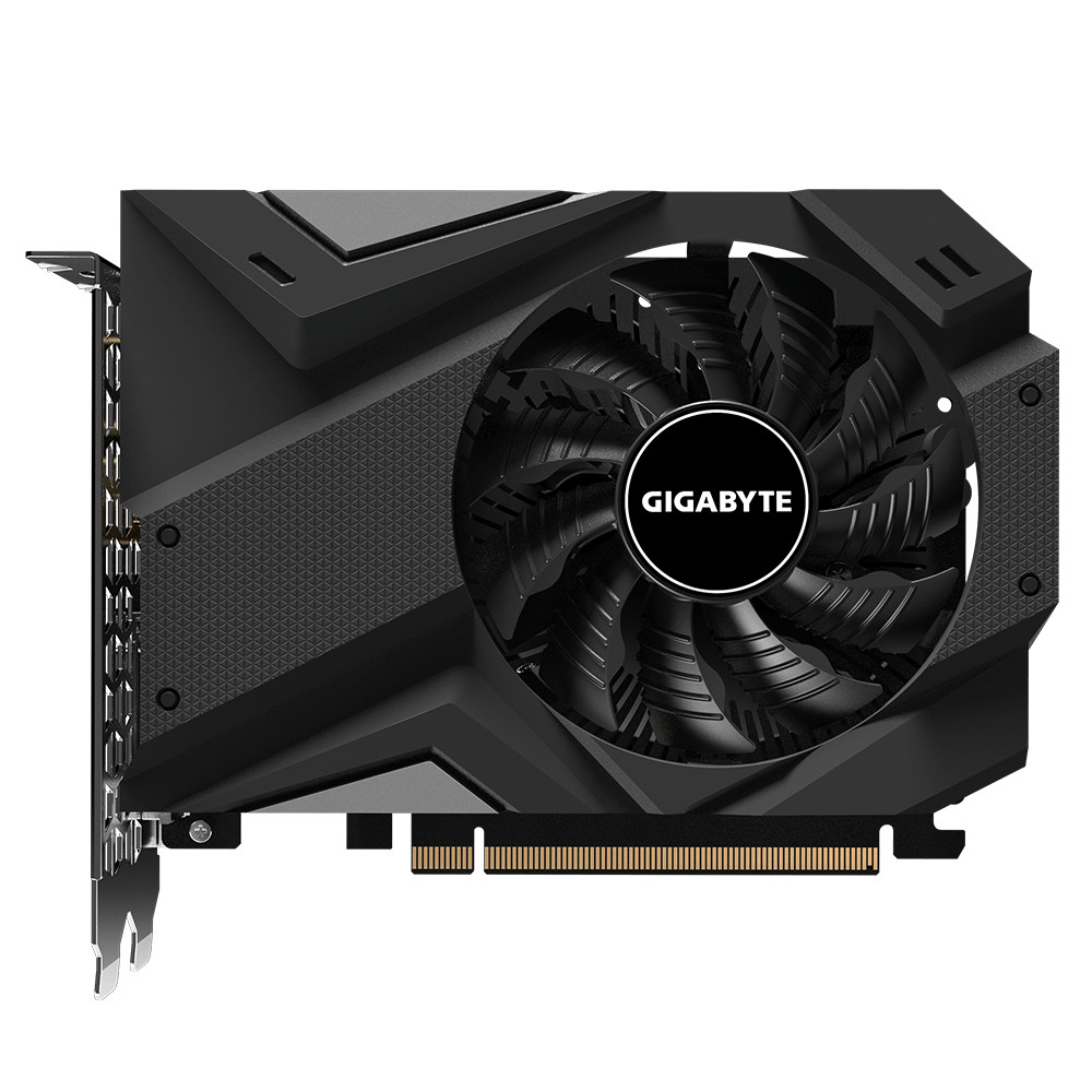 Card đồ họa VGA Gigabyte GeForce GTX 1650 D6 4G GDDR6 1‎28 bit - Hàng Chính Hãng