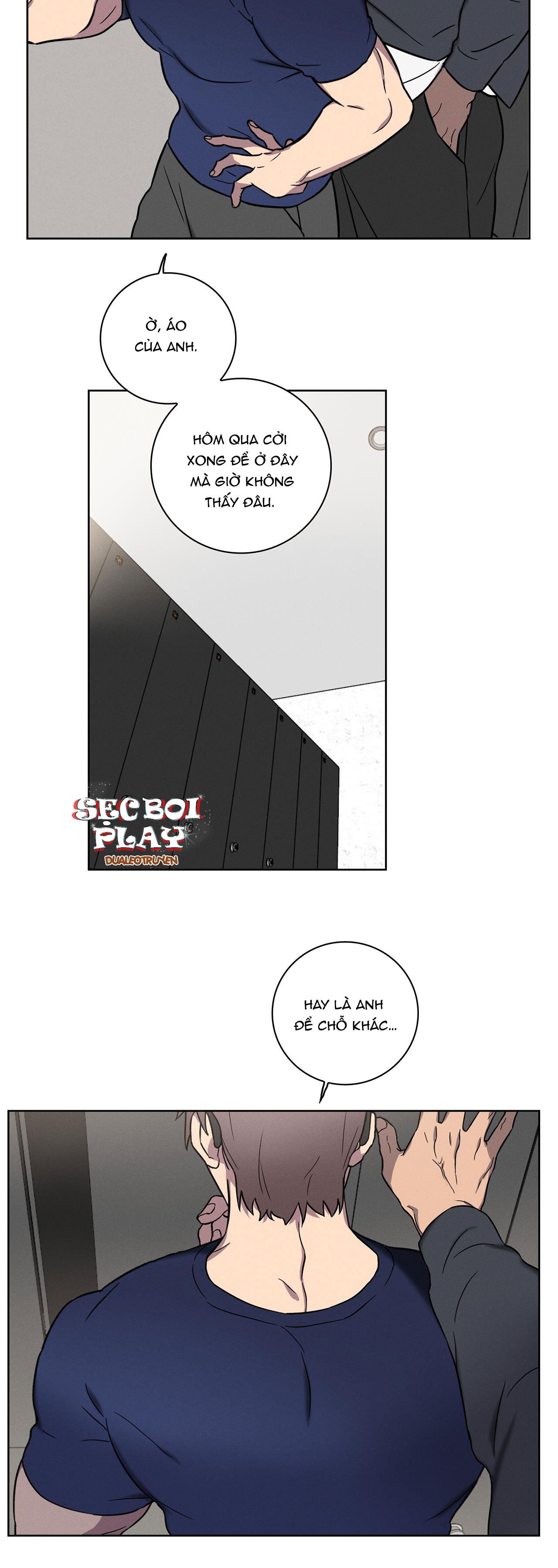 love gym chapter 2 6