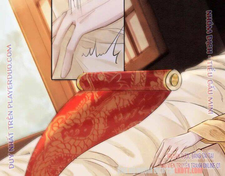 trọng sinh bá sủng nhiếp chính vương quá mạnh mẽ chapter 211 27