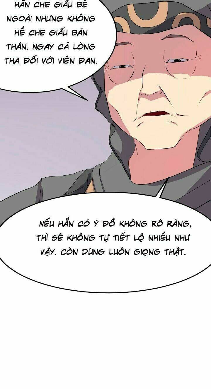 trọng sinh, bất khả chiến bại chapter 29 50