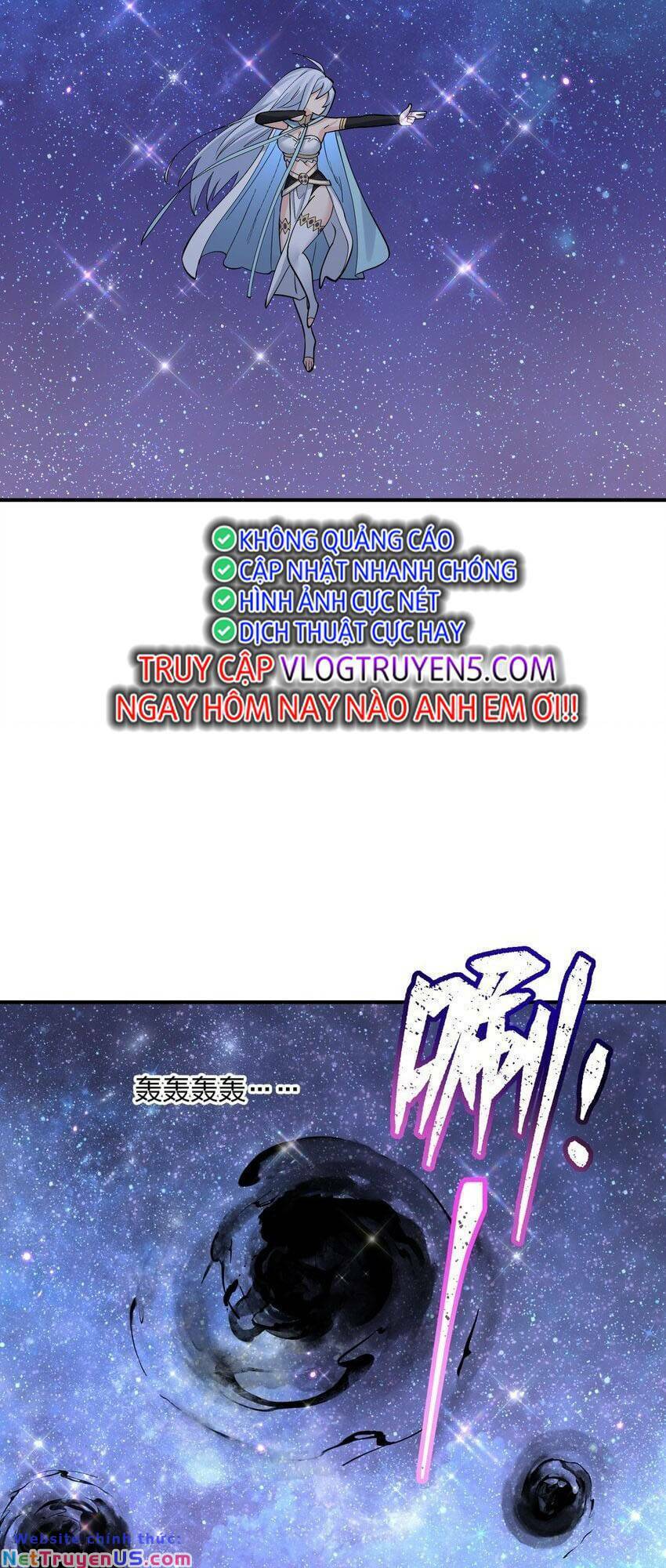 Thế Nhân Thực Sự Tin Tôi Là Đại Boss chapter 47 36