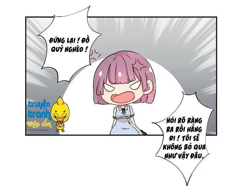 bá đạo hiệu thảo đích duệ nha đầu chapter 3 24