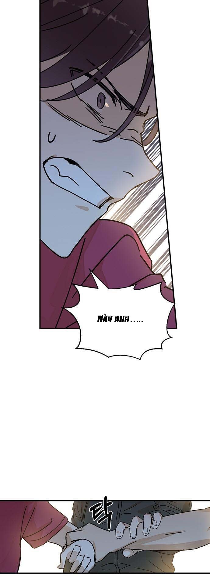 nhân duyên kiếp trước chapter 1.2 40