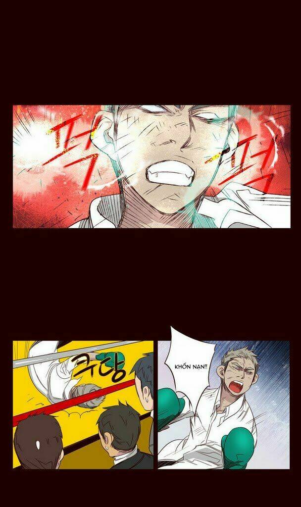 nữ sinh trường wilds chapter 69 17