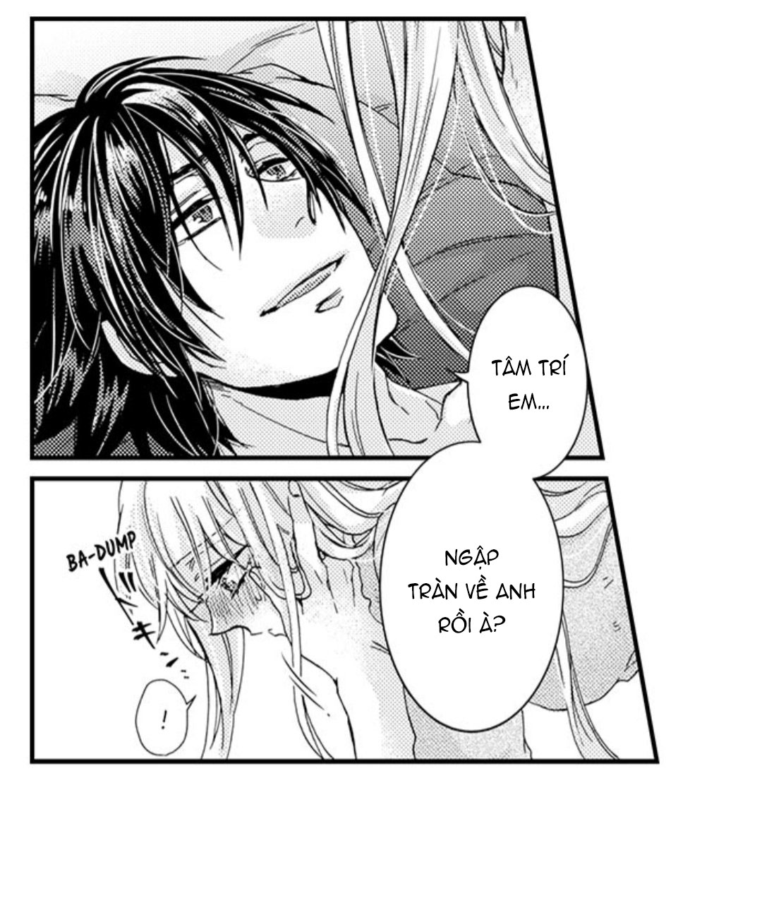 vị sếp thú tính nhà bên chapter 51.3 2