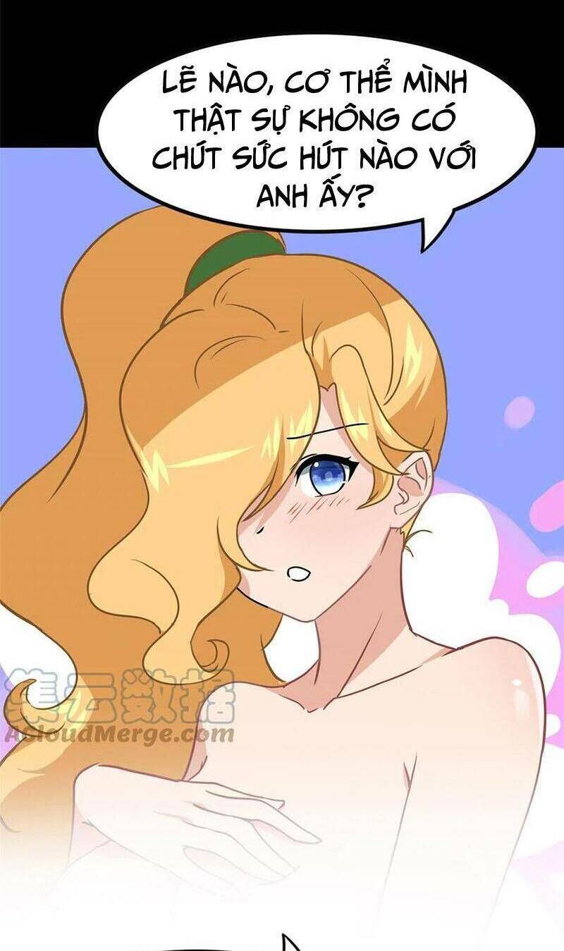 bạn gái virus của tôi chapter 374 60