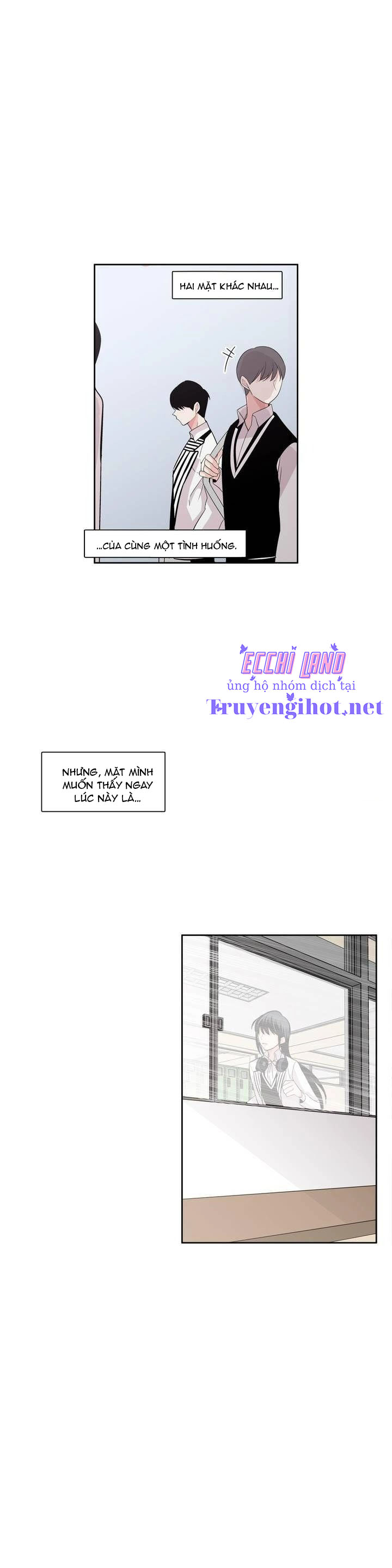 anh làm em đắm say chapter 20.1 13