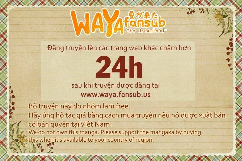 tình yêu của hiyo chapter 18 4