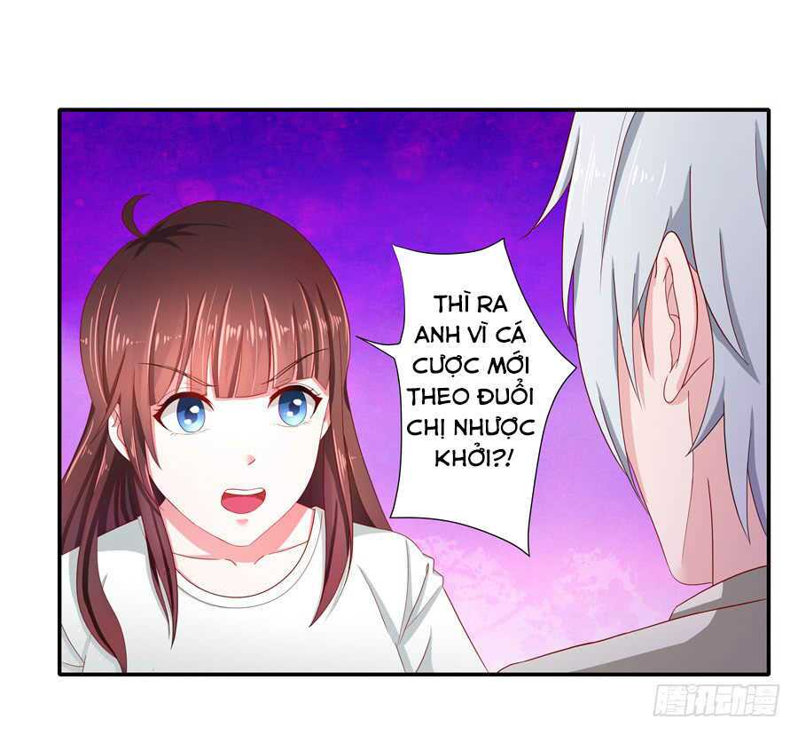 gả cho tình cũ làm lão bà chapter 11 3