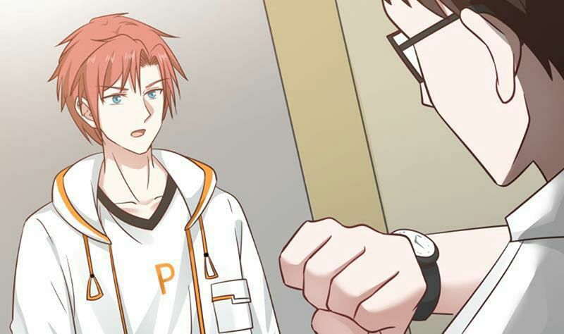 trên người ta có một rồng chapter 257 34